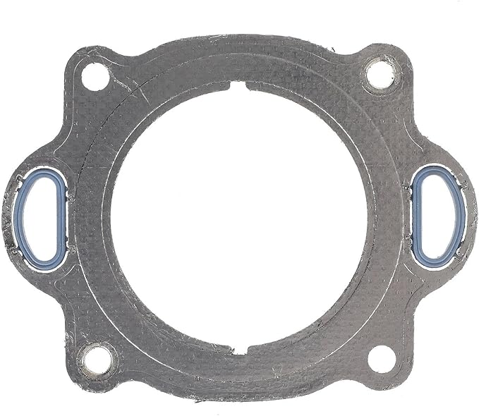 Exhaust Elbow Gasket – Fits MerCruiser V6 & V8 Sterndrive/Inboard Engines (Replaces 8M2004414)