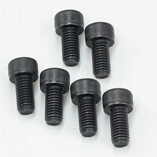 Yamaha Hexagon Bolt with TH Washer (3-Pack) – Fits Yamaha Marine Engines (Replaces 90890-06821-00)