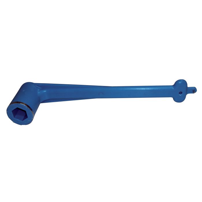 Floating Propeller Wrench – Fits Mercury/Mariner Outboard & MerCruiser/Alpha/Bravo (91-859046Q4)