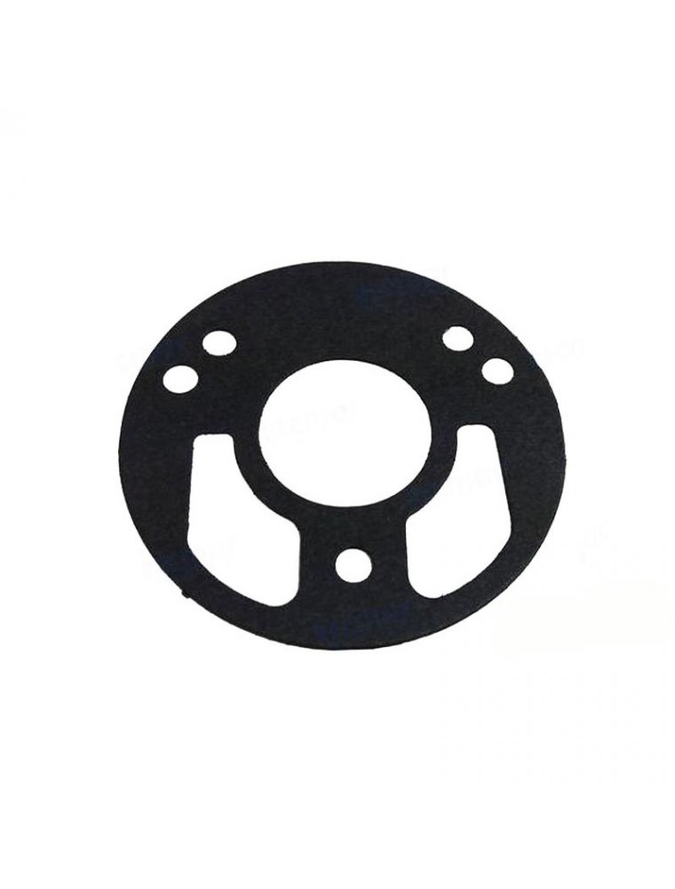 Water Pump Base Gasket – Fits OMC Cobra Sterndrive 2.3L–4.3L (Replaces OMC 911698)
