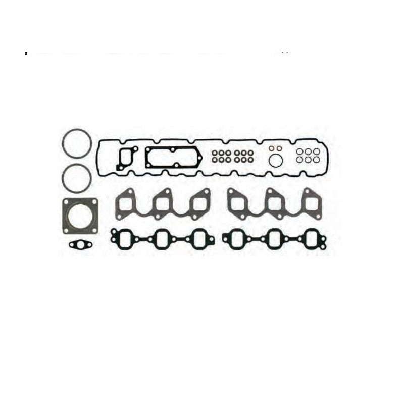 Gasket Kit – Fits Yanmar 6LP-DTP, 6LP-DTZE, 6LP-DTZE1, 6LP-DTZP, 6LP-DTZP1, 6LPA-DTE, 6LPA-DTP, 6LPA-DTZE, 6LPA-DTZP Series (Replaces 930122)