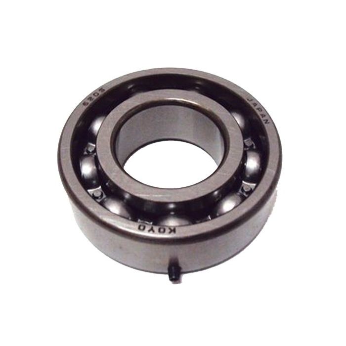 Ball Bearing 93306-205U7 – Fits Yamaha Outboard 9.9HP/15HP (Replaces 93306-205U7-00)