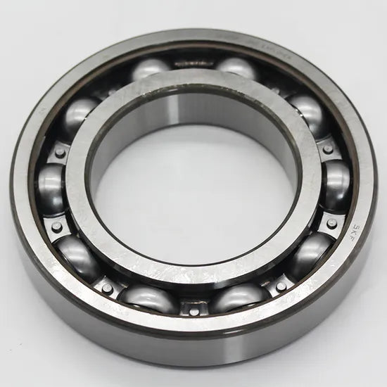 Deep Groove Ball Bearing – Fits Yamaha 25–90HP Outboards (Replaces 93306-207U0-00)