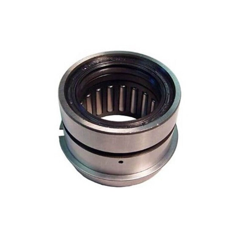 Upper Main Bearing – Fits Yamaha Outboard 60–70 HP (Replaces 93311-636U6-00)