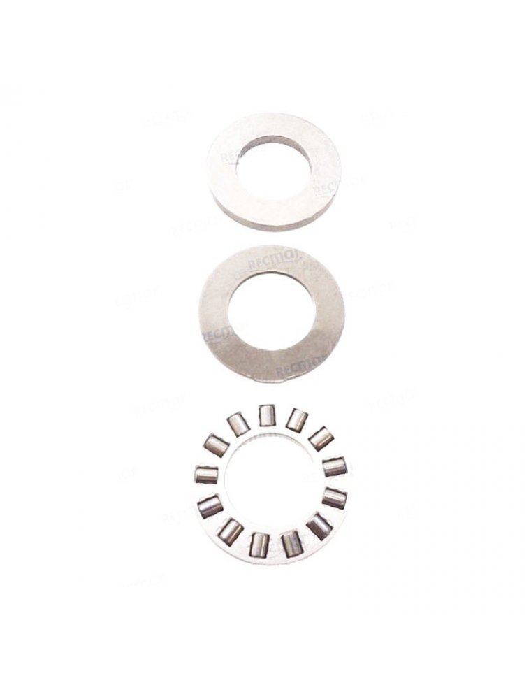 Thrust Bearing Kit – Fits Parsun 36HP/40HP & Yamaha Outboard Engines (Replaces 93342-624U0)