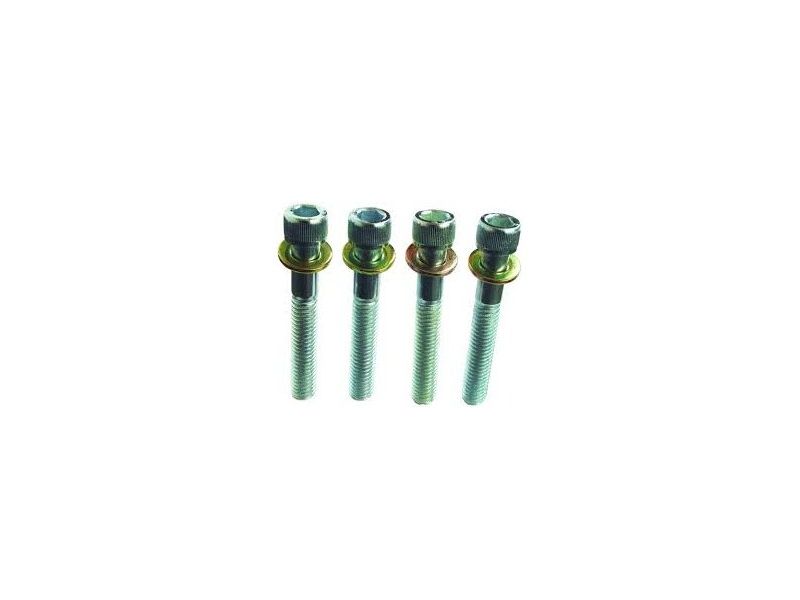 Volvo Penta Hex Socket Screw Bolt – Fits AD30, BB1, MD30, TMD30 Engines (Replaces 956590)