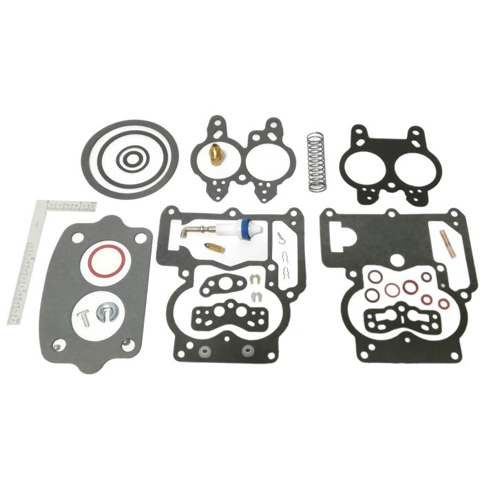 Carburetor Repair Kit – Fits Johnson/Evinrude OMC Outboards (Replaces 982386)