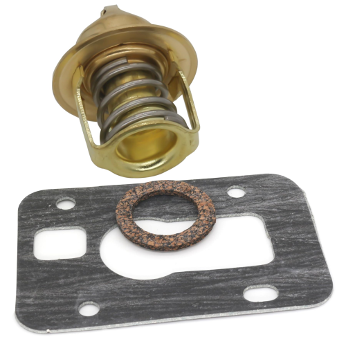 Thermostat Repair Kit – Fits OMC Cobra 120/140, Volvo Penta 2.5L & 3.0L (Replaces 3853799, 982554)