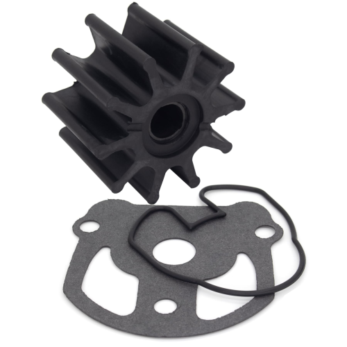 Water Pump Impeller Kit – Fits OMC Cobra Stern Drive 2.3–7.5L (Replaces 983895, 984461)