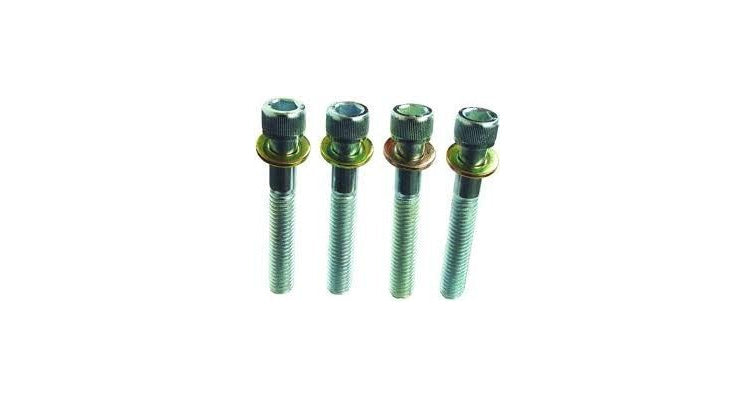 Hex Socket Screw – Fits Volvo Penta Marine Engines (Replaces 984068)