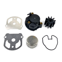 18-3348 Water Pump Impeller Kit with Housing for Volvo Penta OMC Cobra Stern Drives V6 V8 2.3-7.5 Liter Boat Motor Parts | SeaSierra