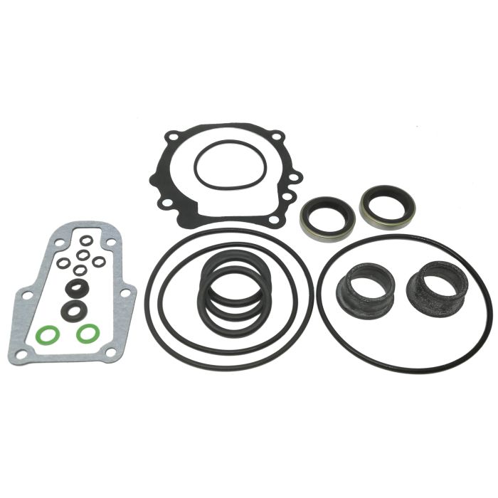 Gearcase Seal Kit – Fits Johnson/Evinrude/OMC Outboards (Replaces 985612)