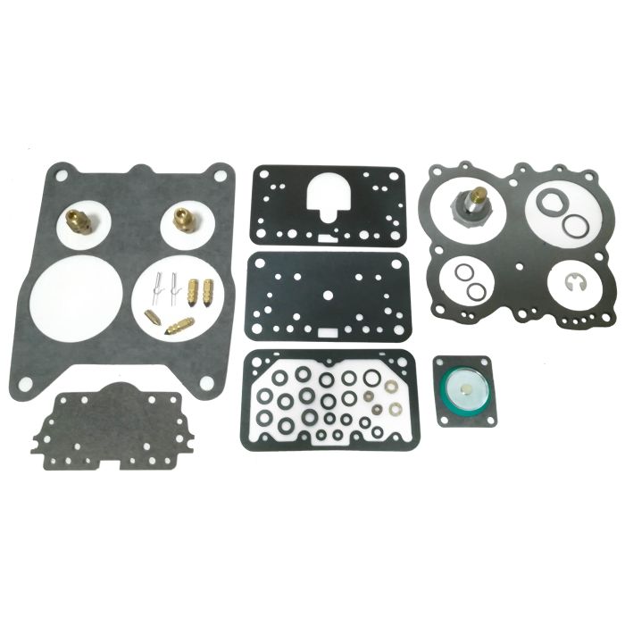 Carburetor Repair Kit – Fits OMC/Johnson/Evinrude Marine Engines (Replaces 987315)