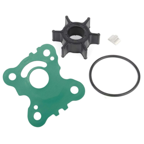 Water Pump Impeller Repair Kit – Fits Honda 8–20 HP (Replaces 06192-ZW9-A30)