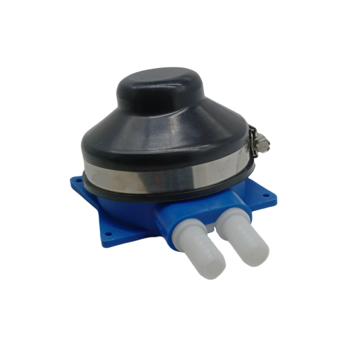 Foot-Operated Water Pump – Fits Marine, RV (Replaces Whale GP4618, Pactrade 2147)