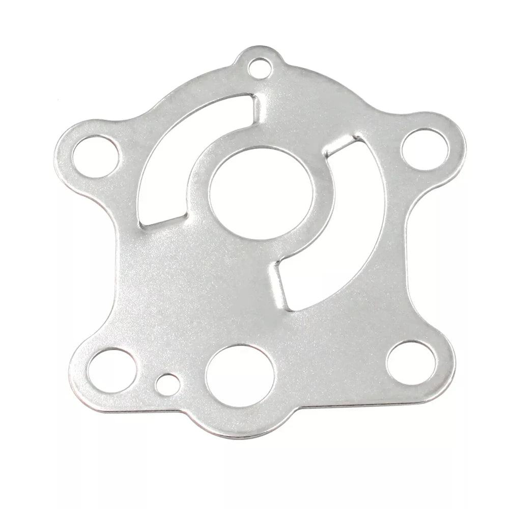 Water Pump Wear Plate – Fits Yamaha 25HP 30HP 40HP 50HP 55HP (Replaces 663-44323-00, 18-3436, 81420M)