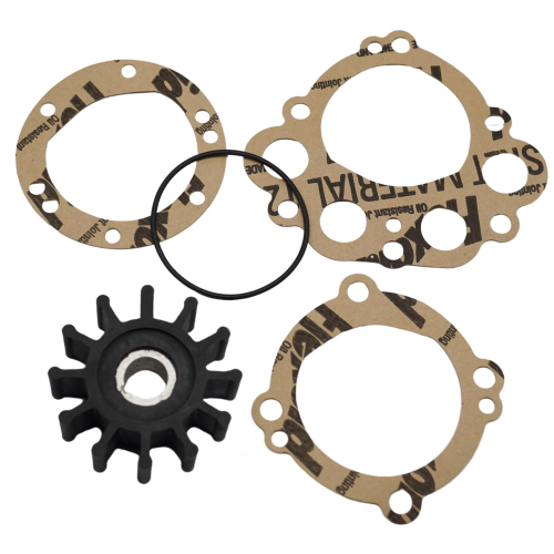 Impeller Kit – Fits Sherwood Pumps & Onan Generators (Replaces Sherwood 10077K-SHW, Onan 0132-0375, 0132-0498)