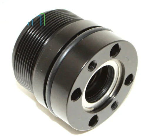 Trim Cylinder End Cap with Seals – Fits MerCruiser Alpha I Gen II Bravo (Replaces 806191T, 18-2373)