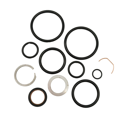 Power Trim Cylinder Seal Kit – Fits MerCruiser R, MR, Alpha One, Bravo I, II, III (Replaces 87400A2, 25-87400A2)