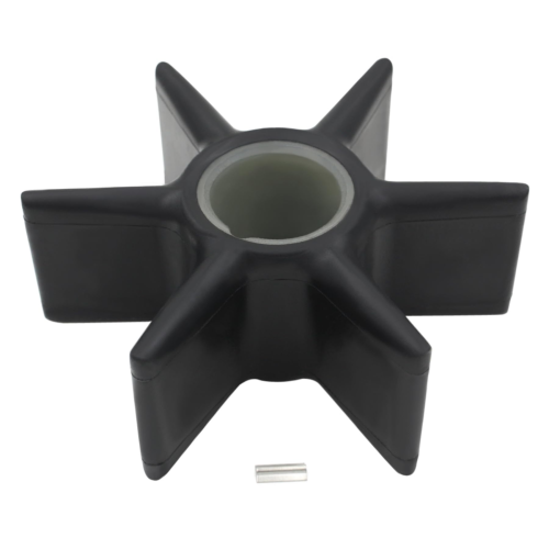 Water Pump Impeller – Fits Mercury/MerCruiser 40-100HP (Replaces 47-43026T2, 47-43026Q02)