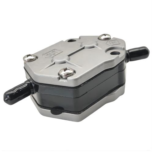 Fuel Pump – Fits Yamaha, Suzuki, Tohatsu Outboard Engines (Replaces 6A0-24410-00, 356-04000-1M)