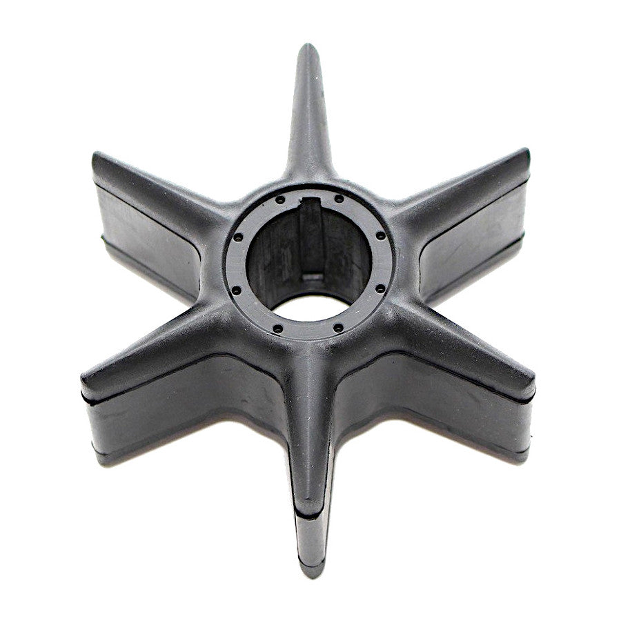 Water Pump Impeller – Fits Yamaha F225F, F250D, F300B 4.2L (Replaces 6CE-44352-00-00)