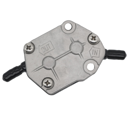 Fuel Pump Assembly – Fits Yamaha, Suzuki, Tohatsu/Nissan, Mercury 25-115 HP (Replaces 692-24410-00-00, 6A0-24410-00, 15100-94300, 18-7334, 356-04000-0)