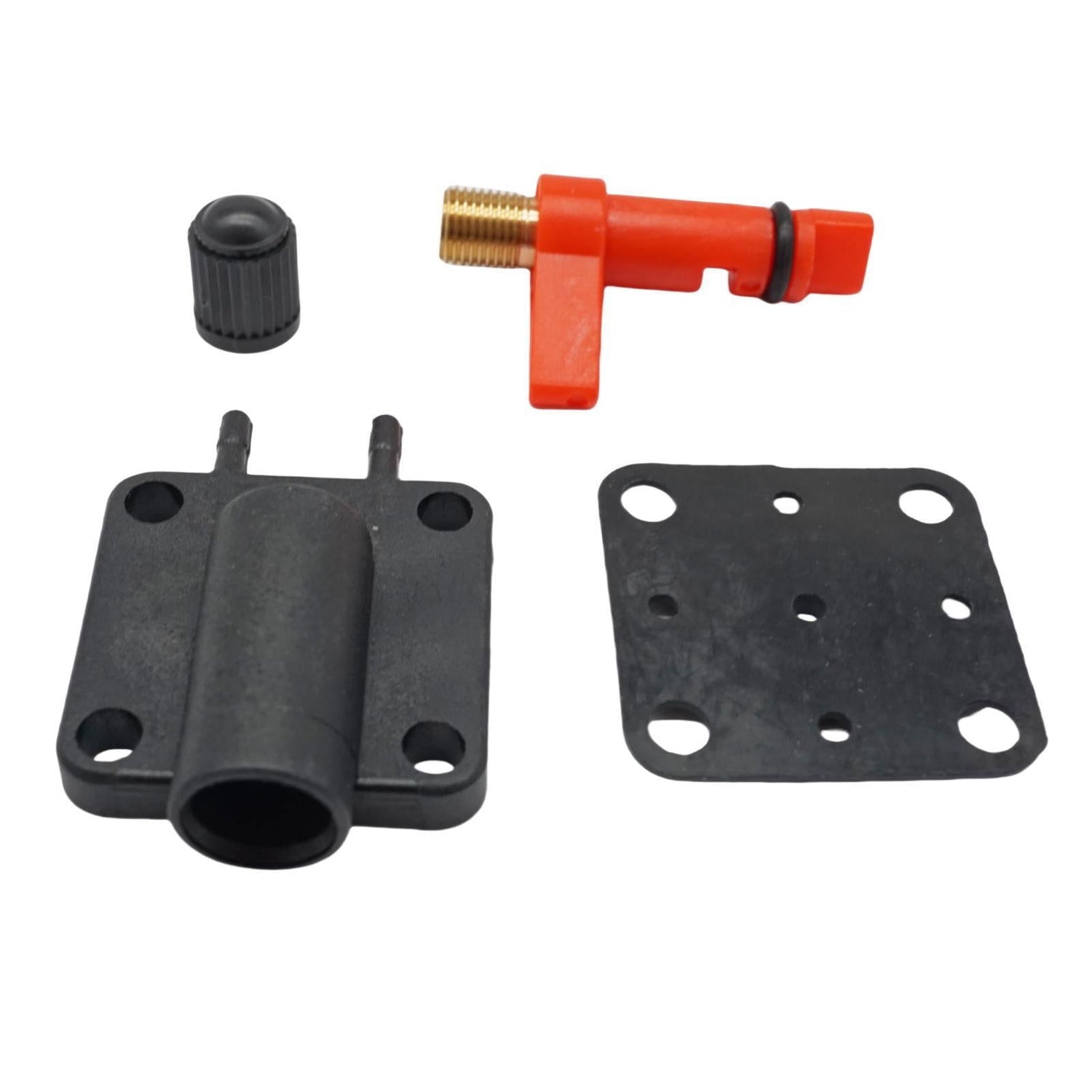 Carburetor Service Valve Kit – Fits Johnson/Evinrude 9.9HP/15HP (Replaces 175158, 437228)