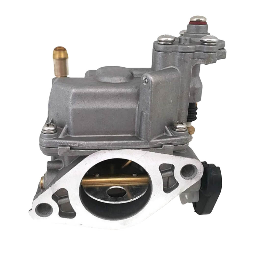 Carburetor Assembly – Mercury & Mariner 8-15HP (Replaces 3323-835382T04)