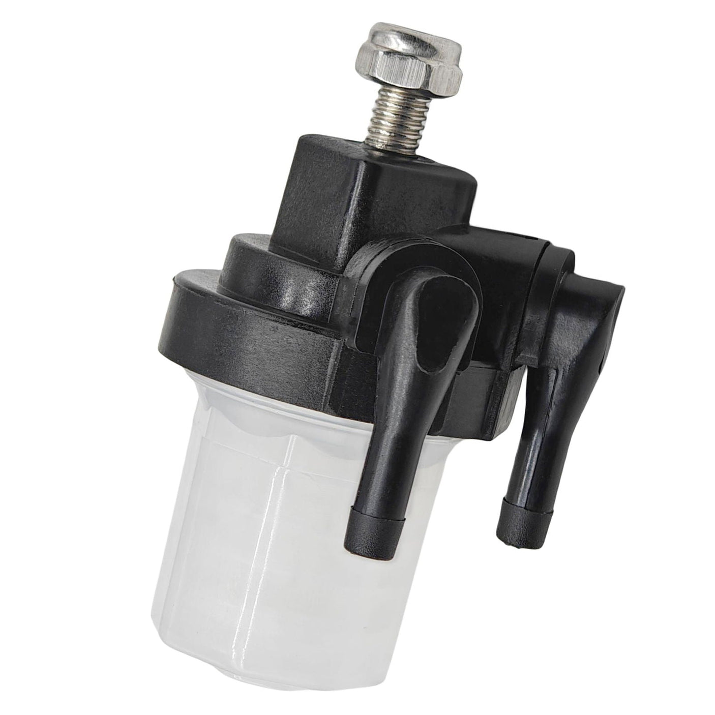 Fuel Filter – Fits Tohatsu/Nissan 9.9-90HP (Replaces 3B7-02230-0, 61N-24560-00, 18-79910)