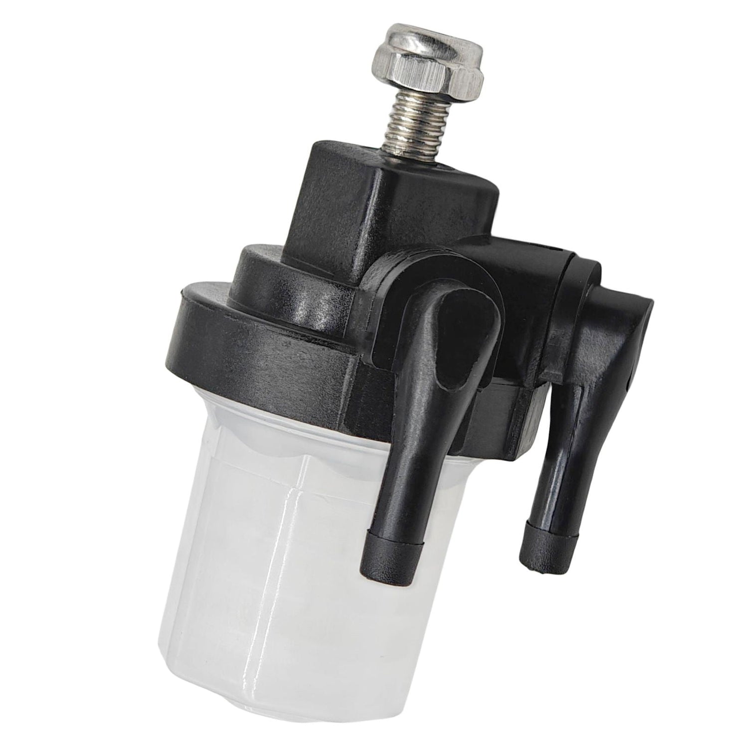 Fuel Filter – Fits Tohatsu/Nissan 9.9-90HP (Replaces 3B7-02230-0, 61N-24560-00, 18-79910)