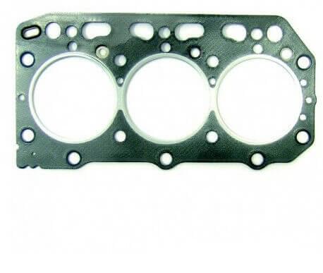 Cylinder Head Gasket – Fits Yanmar 3JH Series Marine Engines (Replaces 129171-01330)