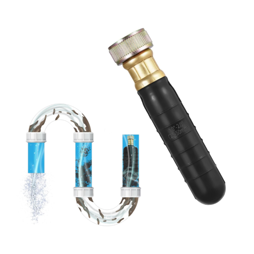 Drain Cleaning Bladder – Fits Residential Plumbing Systems (Replaces SUPREMEMARINE Bladder)