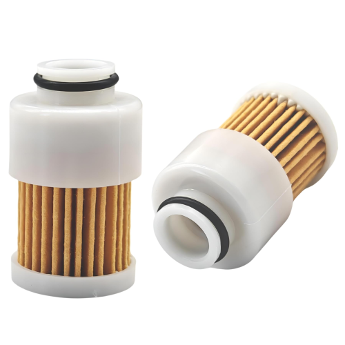Fuel Filter Element – Fits Yamaha 50-115HP & Mercury 75-115HP 4-Stroke (Replaces 68V-24563-00-00, 881540)