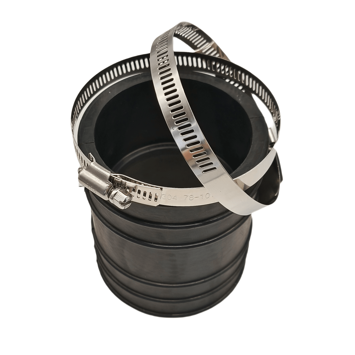 Exhaust Tube Hose – Fits MerCruiser 185-898 HP Stern Drive Engines (Replaces 32-90949T, 32-90949)