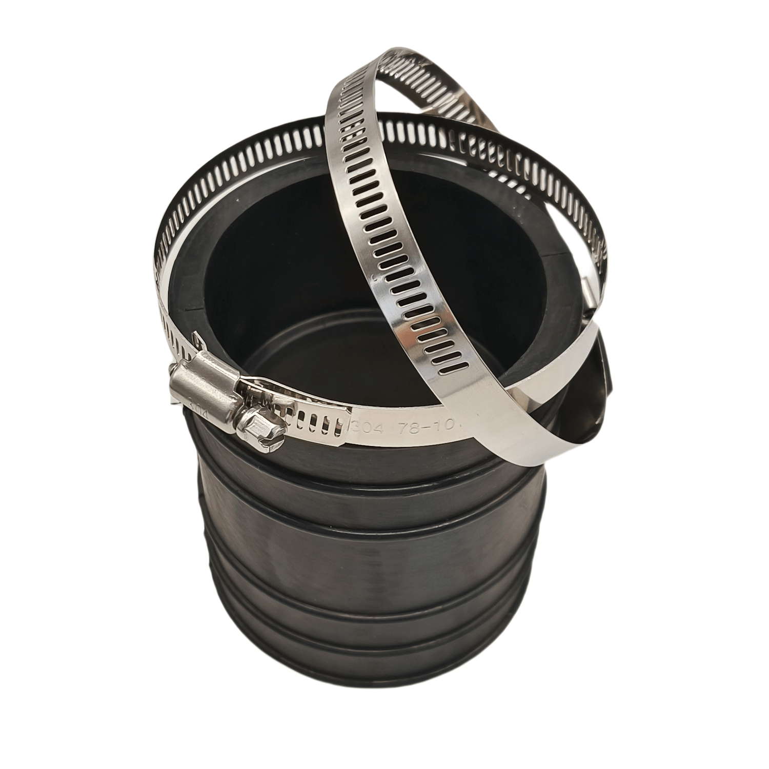 Exhaust Tube Hose – Fits MerCruiser 185-898 HP Stern Drive Engines (Replaces 32-90949T, 32-90949)