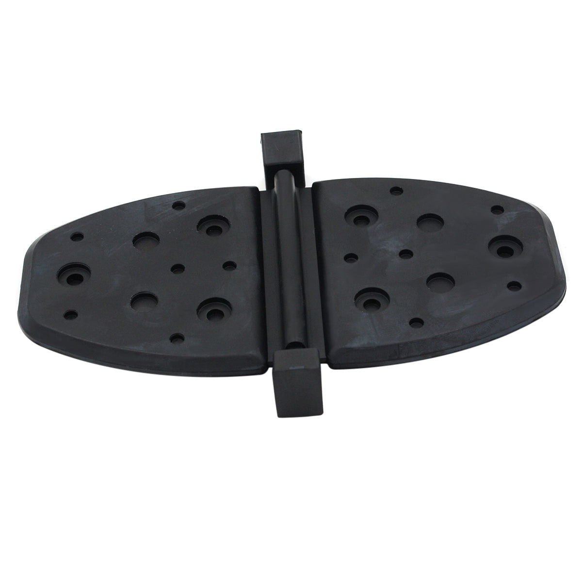 Water Exhaust Shutter Kit – Fits MerCruiser 4.3L V6 (Replaces 807166A2)