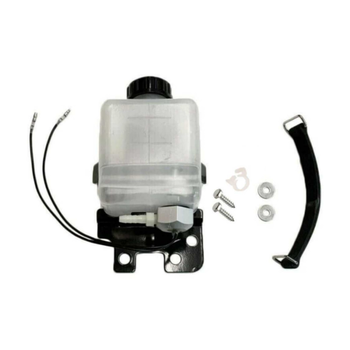 Gear Lube Monitor Reservoir Kit – Fits MerCruiser Alpha One Gen 2, Bravo (Replaces 19742A1, 806193A48)