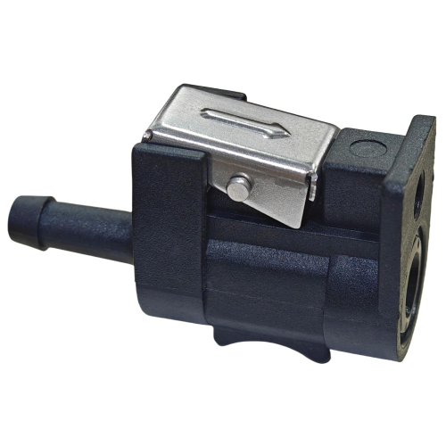 Fuel Line Connector – Fits Yamaha 6-90 HP (Replaces 6G1-24305)