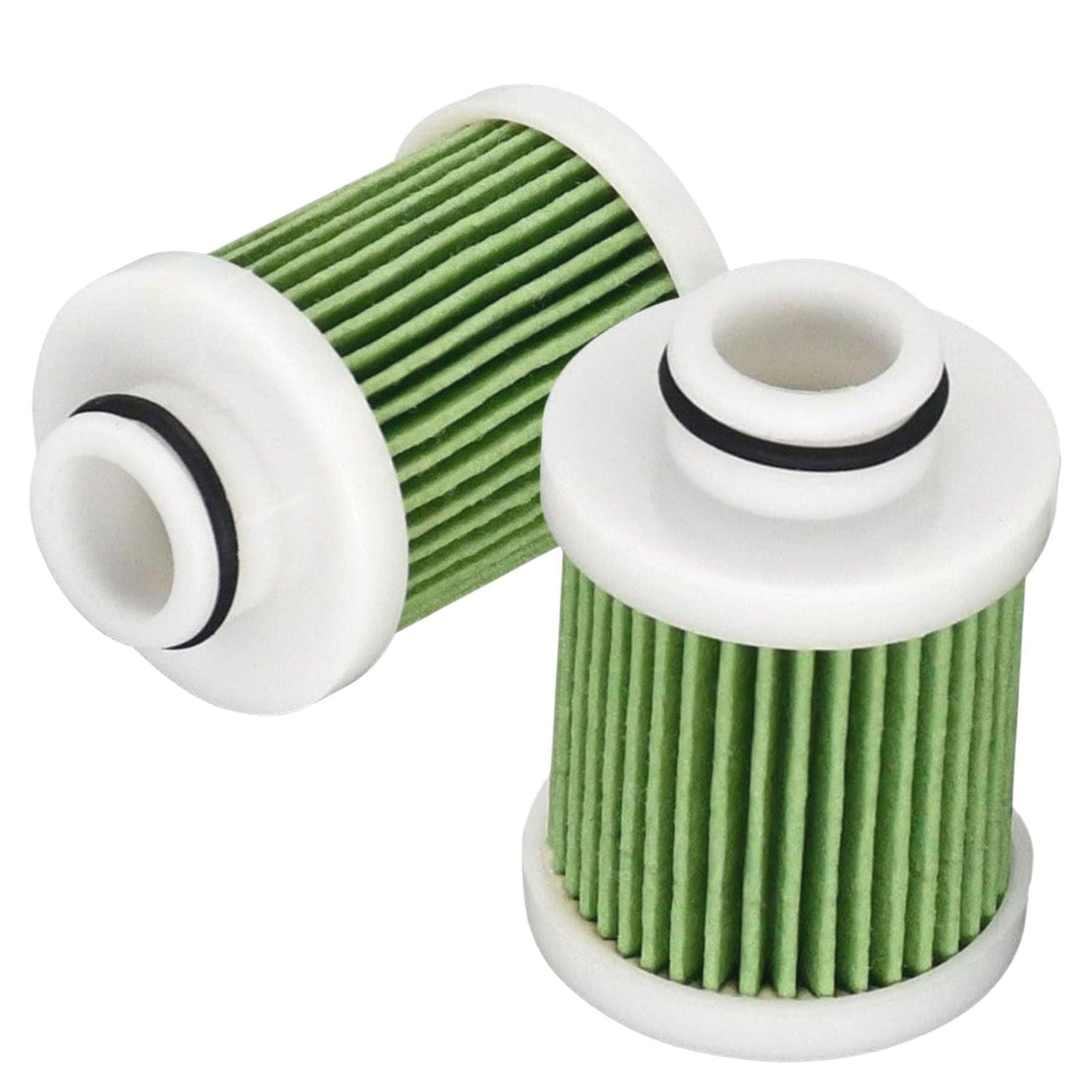 Fuel Filter Element – Fits Suzuki DF100A–DF200AP 4-Stroke (Replaces 15412-92J00/15412-92J01)