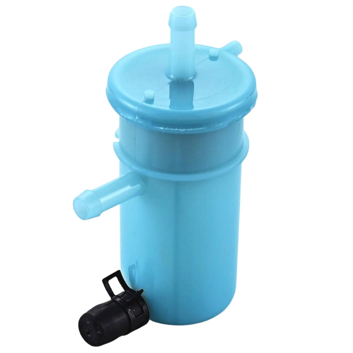 Fuel Filter – Fits Suzuki 9.9–90 HP 4-Stroke (Replaces 15410-87L00, 15410-87LL0)