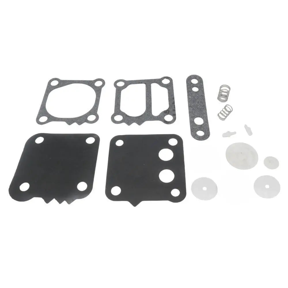 Fuel Pump Diaphragm Kit – Fits Mercury Mariner 70-115 HP (Replaces 42909A1, 42909A2, 42909A3, 42909A4)
