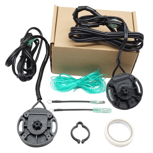 Tilt Trim Sender Limit Kit – Fits MerCruiser Stern Drives MC-I, R, MR, Alpha One, Alpha One Gen 2, Bravo (Replaces 805320A03, 805320A1)