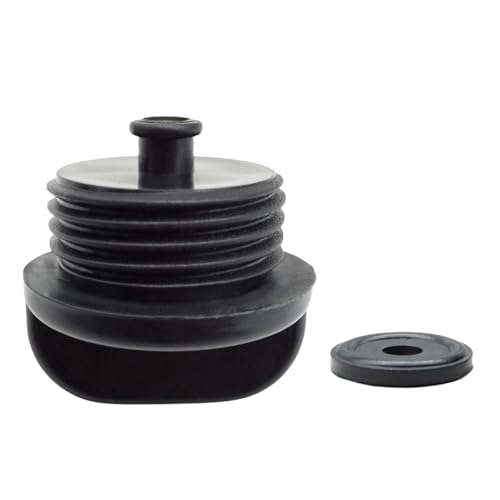 Water Flush Plug – Fits Suzuki Outboard Motors 8-350 HP (Replaces 17913-93J00, 17914-93J00)