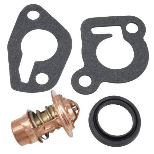 Thermostat Repair Kit – Fits Mercury/Mariner 2-Stroke 6-25 HP (Replaces 14586A3, 75692A9, 75692A10, 75692A11)