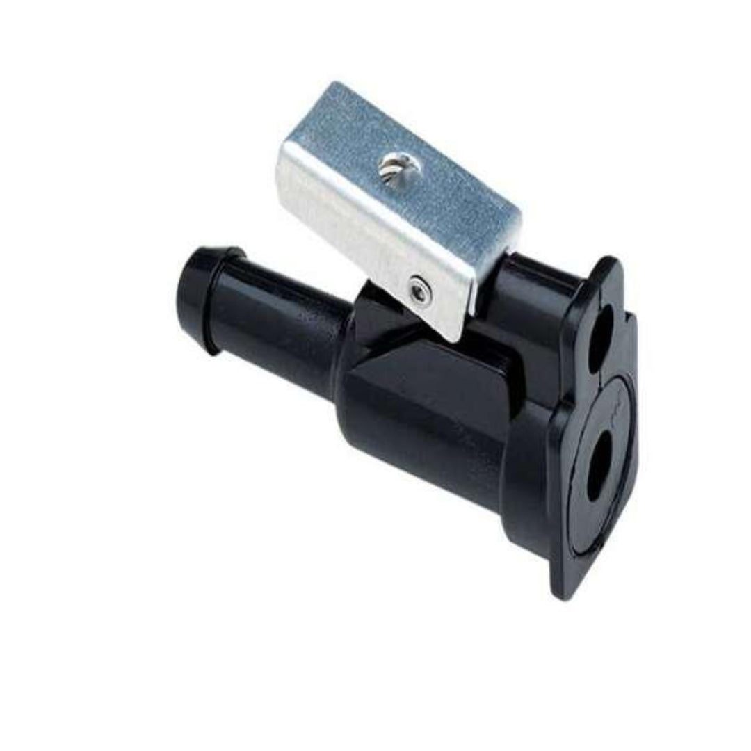 Fuel Connector – Fits Johnson/Evinrude Outboards (Replaces OMC: 176445)