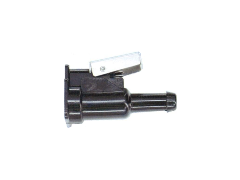 Engine Hose Connector – Fits Suzuki Outboards 6–140 HP (Replaces 65720-94410, 65750-87J11)