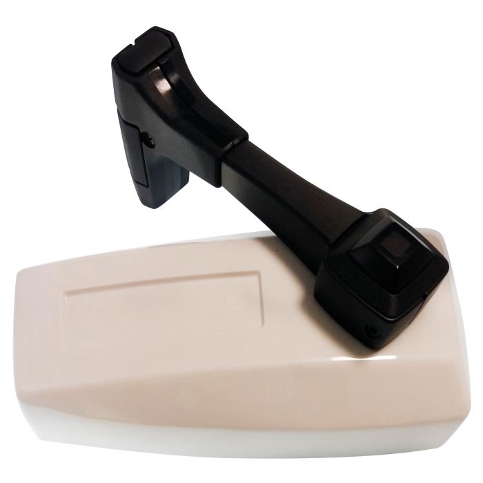 Yamaha Single Lever Control Box – Fits Yamaha Outboard Engines (OEM 40015)