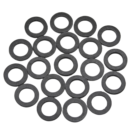 Drain Screw Gasket – Fits Mercury/MerCruiser & Johnson/Evinrude (Replaces 12-19183, 307552)