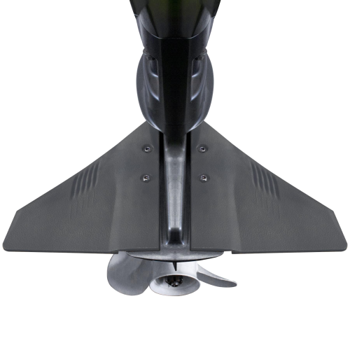 Hydrofoil Stabilizer – Fits Most Brands 5–150 HP (Doel-Fin Style)